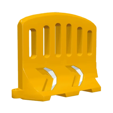 Barrera Perry 1500 BA-1500