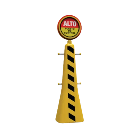 Barrera Proteccion Vial Max contencion
