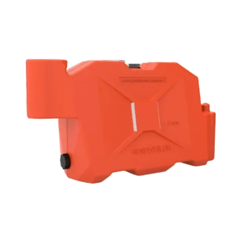 Barrera Roadweiler 60 BSR-60 versatil