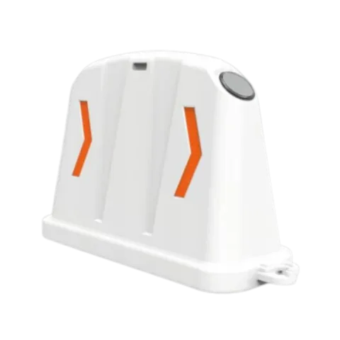 Barrera Robust 835 Anidable Solar BA-AN-850S