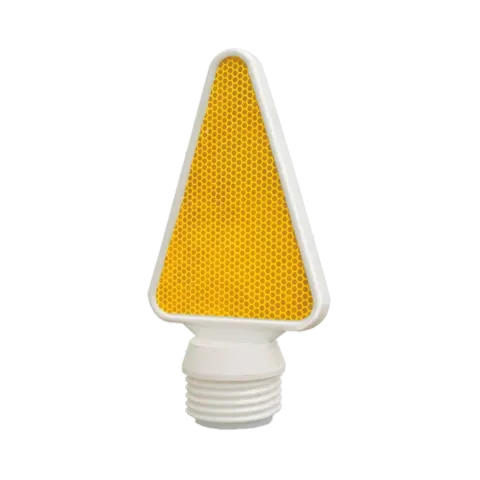 Flecha Segura PTF-20 paleta visibilidad
