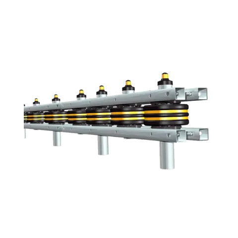 Valla contencion carretera BV-RDS-267