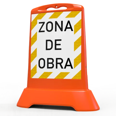 Barricadas de Seguridad