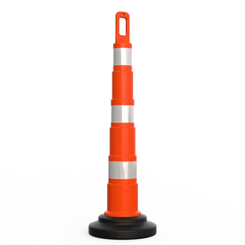 Postes para Delimitar BARRICADA-115