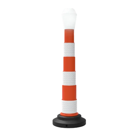 Postes Seguridad Vial Faro