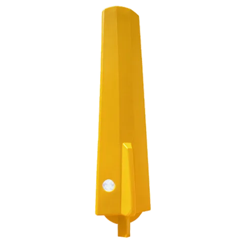 Paleta Antideslumbrante Vial PA-132