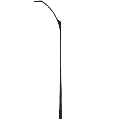 variacion brazo sencillo poste modelo queretaro