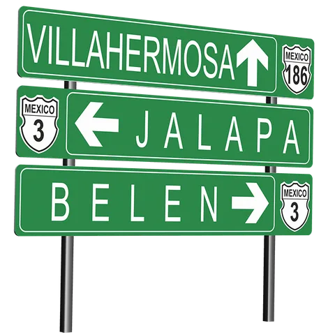 Señal SID-10 cruce