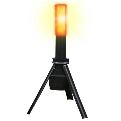 Lampara Tripode LS-002A