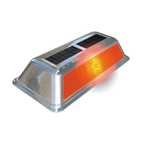 Super Tope Acero Solar TP-45