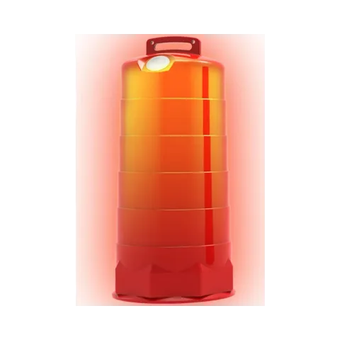 Trafitambo Solar TSP-109-S con LED